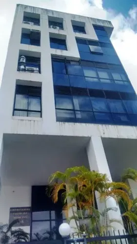 Sala Empresarial na Pituba