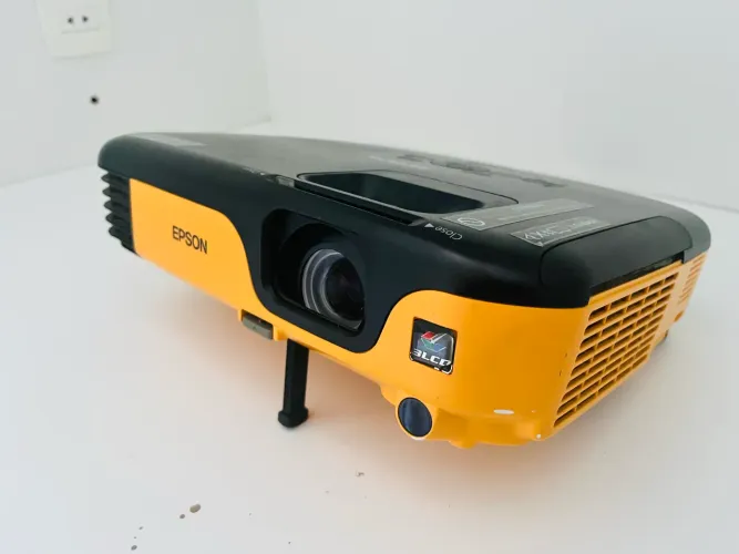 (DEFEITO) Projetor Epson EBX-02