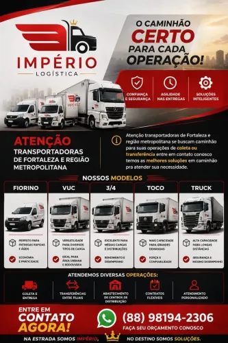 Caminhão