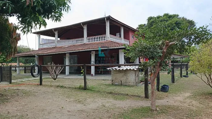CHÁCARA FORMADA EM REGIÃO URBANA DE LORENA-SP