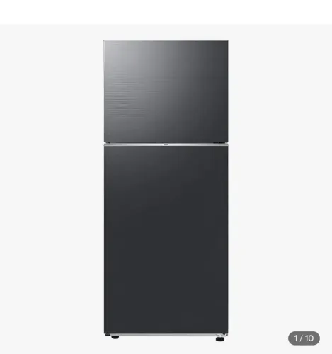 Geladeira Samsung Nova