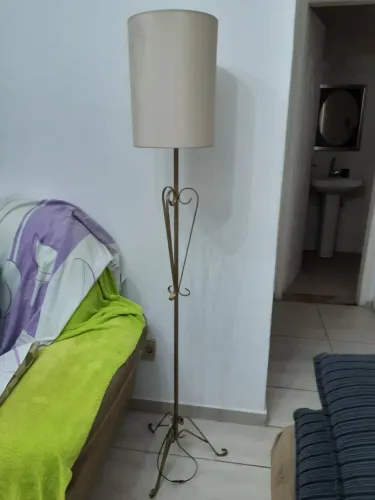 Vendo abajour