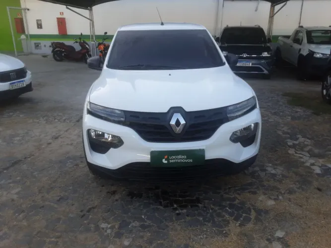 Renault Kwid 1.0 Zen 2023