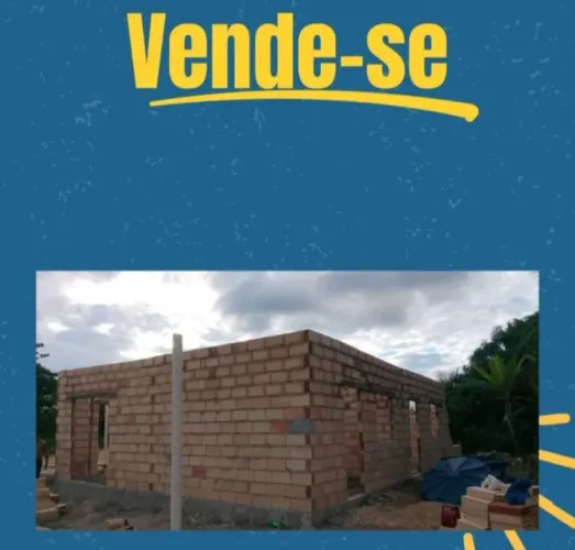 Ponto de comércio ou casa ...