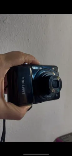 Cyber shot Samsung ES25