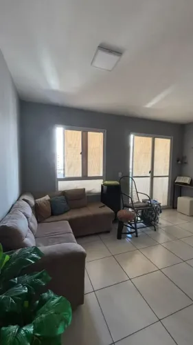 EDF APARTAMENTO NO RESIDENCIAL STTILO 77m2