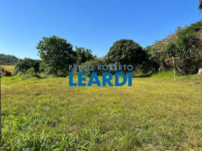 AREA - PARQUE AGRINCO - SP