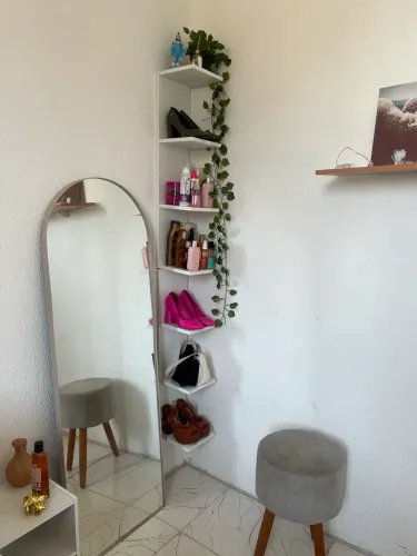 Espelho corpo inteiro 150x50