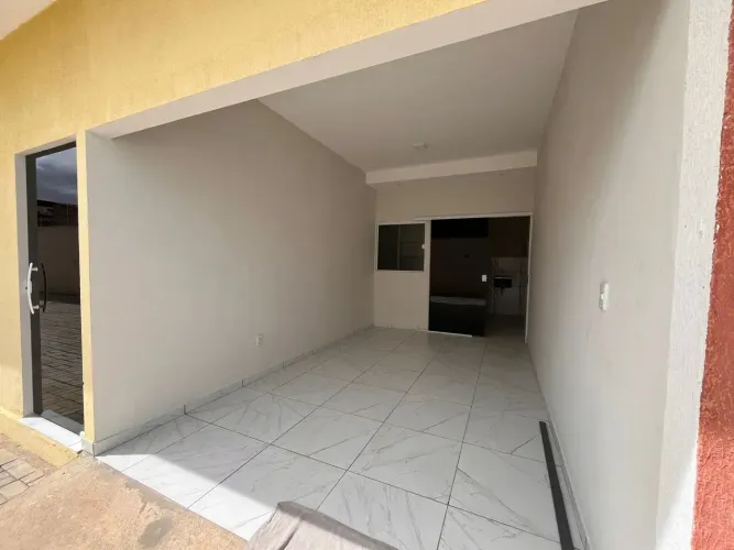 Casa Duplex em Condomínio para alugar com 2 suítes, no Planalto