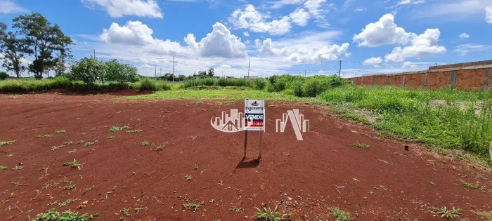 Terreno à venda, 450 m² por R$ 250.000,00 - Cambé - Cambé/PR