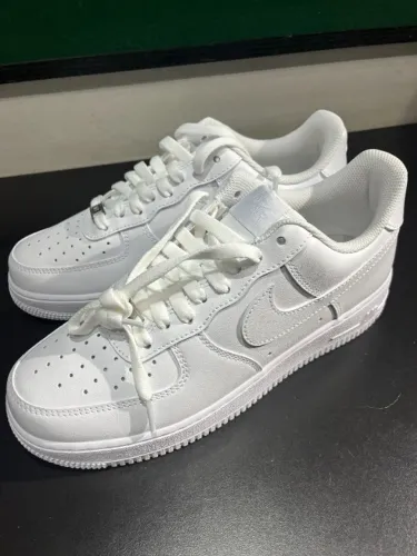 Tenis Nike Air force 1 40