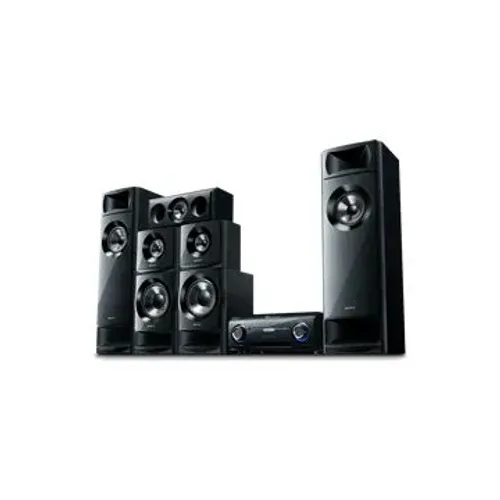 Sony Muteki 5.2 home theater