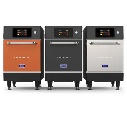 forno Speedoven Pratica / Novo