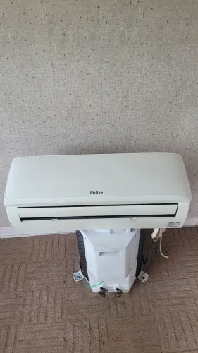 Ar condicionado 9000btu's Philco