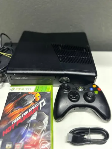 Xbox 360 completo