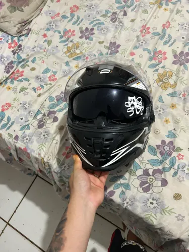 Norisk pra vender ou trocar em ls2