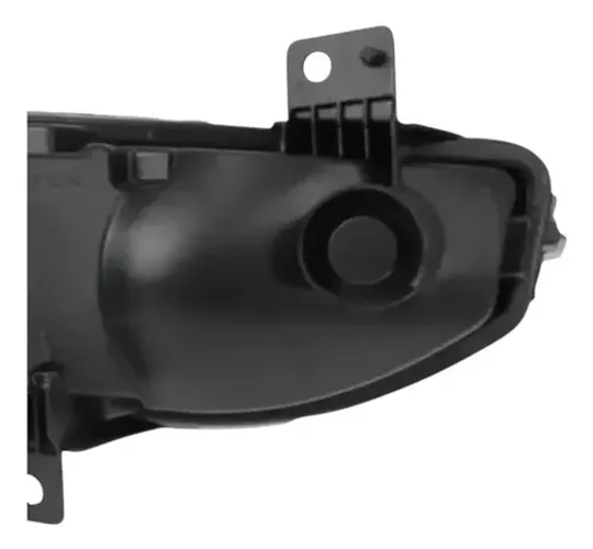 Farol Milha Esquerdo Nissan Kicks 2017 A 21 Versa 22 A 2026 Cristal