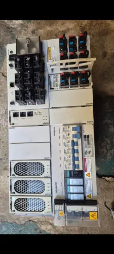Fontem retificadora Huawei 150a