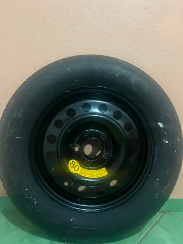 Estep temporário novo