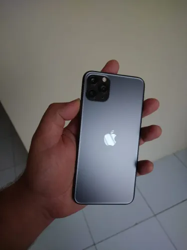 iPhone 11 Pro Max 256GB - Para Conserto ou retirada de Peças
