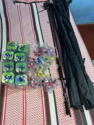 Kit de vara