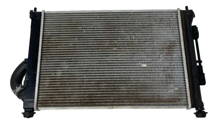 Radiador Água Hyundai HB20 1.6 2017 a 2020 Original Seminovo