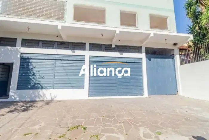 Loja Comercial para Alugar, 357m² - Bairro Nonoai, Porto Alegre/RS