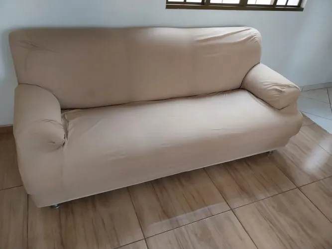 Vendo sofá