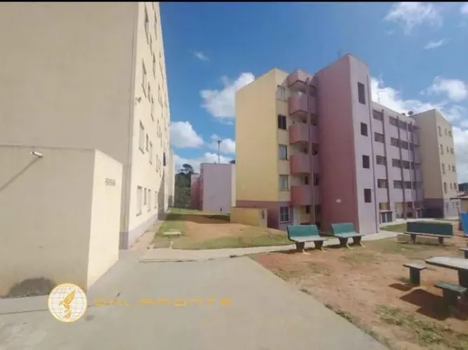Apartamento com 2 Quarto(s) e 1 banheiro(s) para Alugar, 40 m² por R$ 1150 / Mês