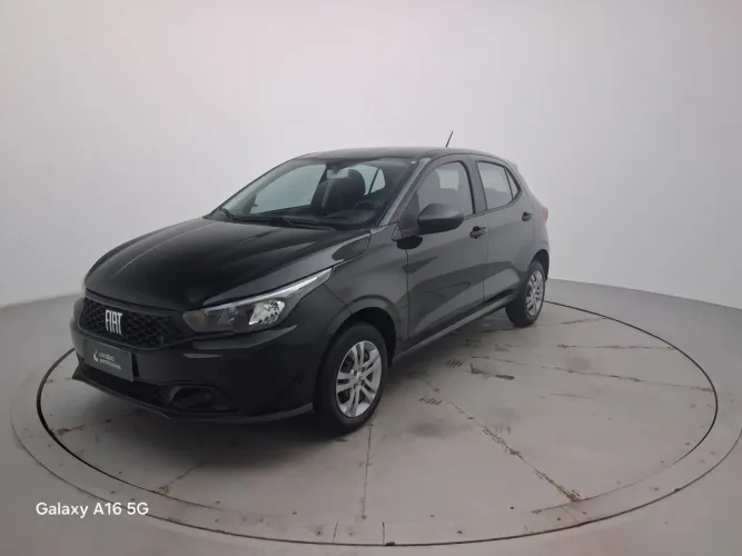 Fiat Argo 1.0 6V Flex. 2023