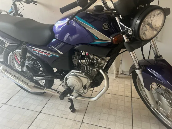 YBR 2003