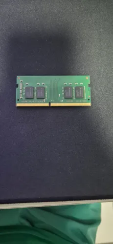 Memoria ram para notebook ddr4 8GB