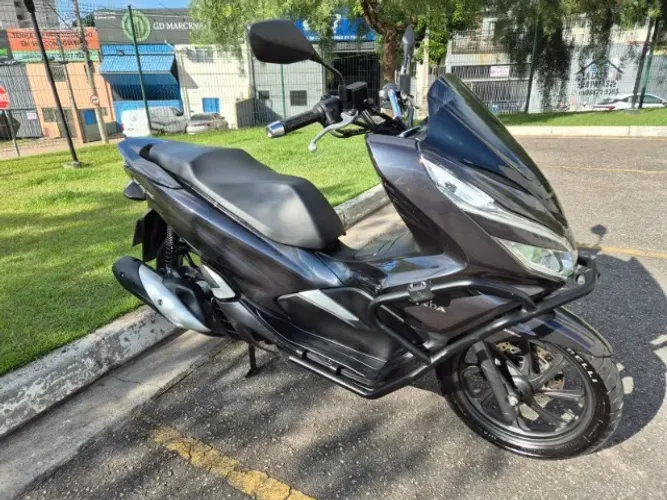 Honda PCX 150/dlx 2022