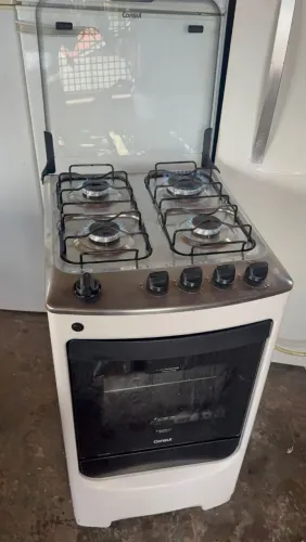 Vendo fogão