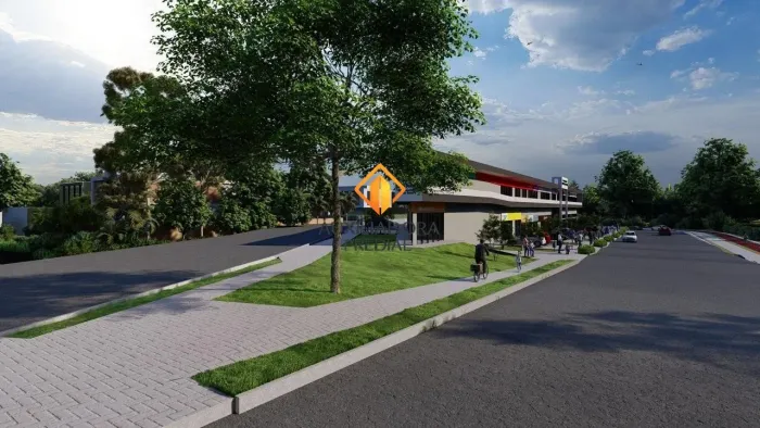 LOJA Comercial para Locação, São José dos Pinhais / PR