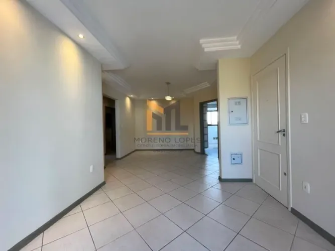 Apartamento para Locação - Edifício Mistral - Campolim - Sorocaba/SP