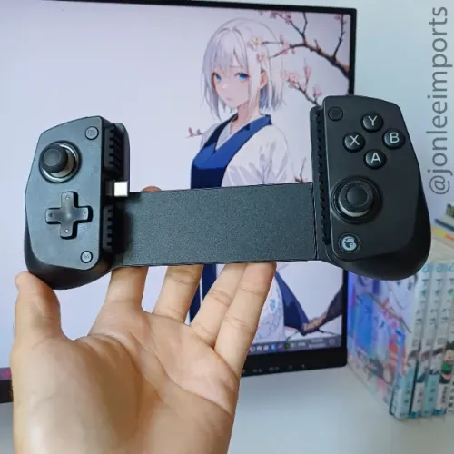 Controle GameSir-X5 Lite (Novo)