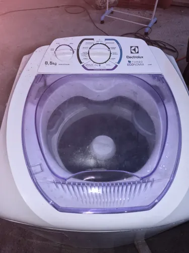 Vendo maquina de lava valor 550