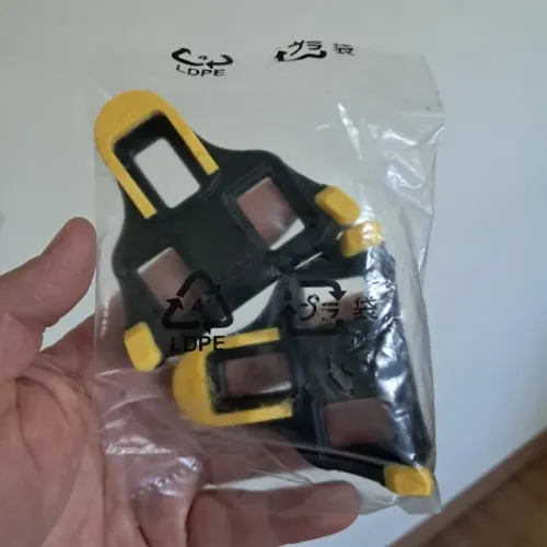 Taco Shimano para Road Bike Speed