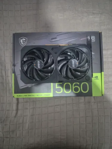 RTX 5060