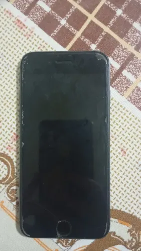 IPHONE 8 128 GB VENDO OU TROCO