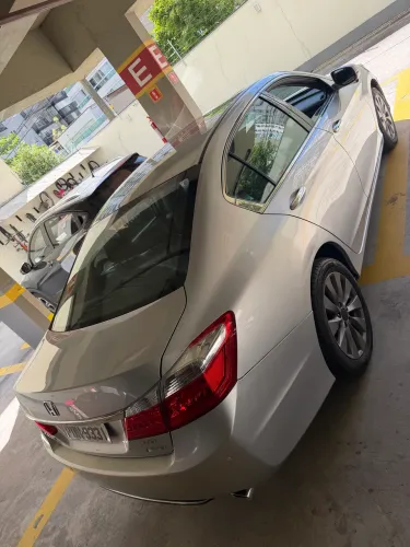 Honda Accord Sedan EX 3.5 V6 24V 2015