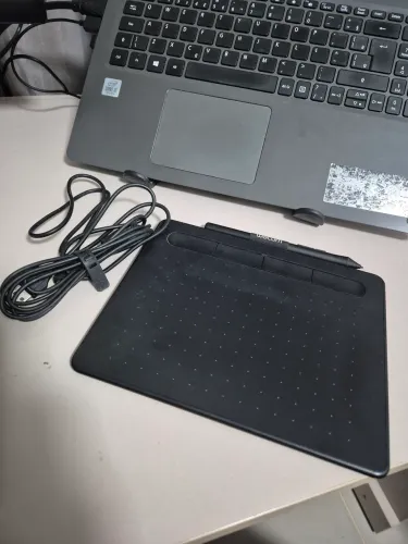 Mesa Digitalizadora Wacon Intuos