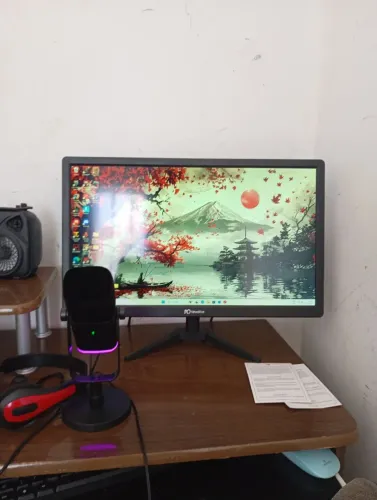Monitor 75 hz