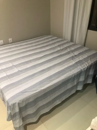 Colchão King Size