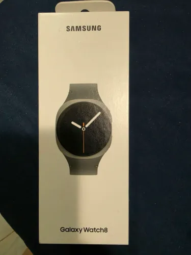 Watch8 40mm