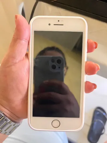 iPhone 7