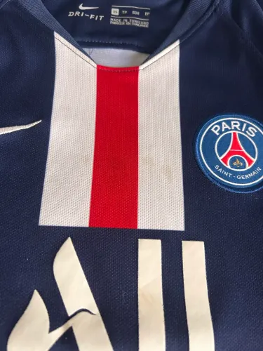 Camisa Infantil PSG Original