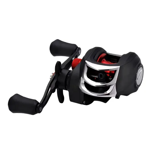 Carretilha para pesca lado direito