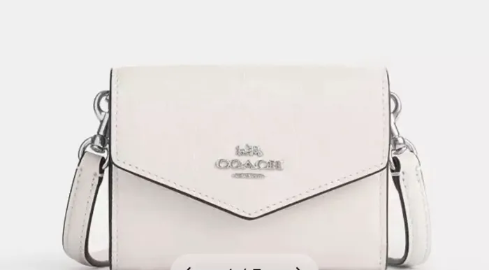 bolsa coach 